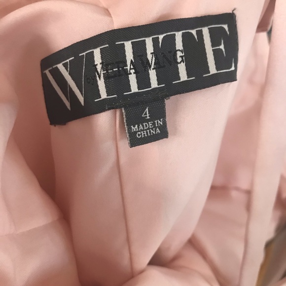 Bridesmaid Dress - Picture 4 of 7